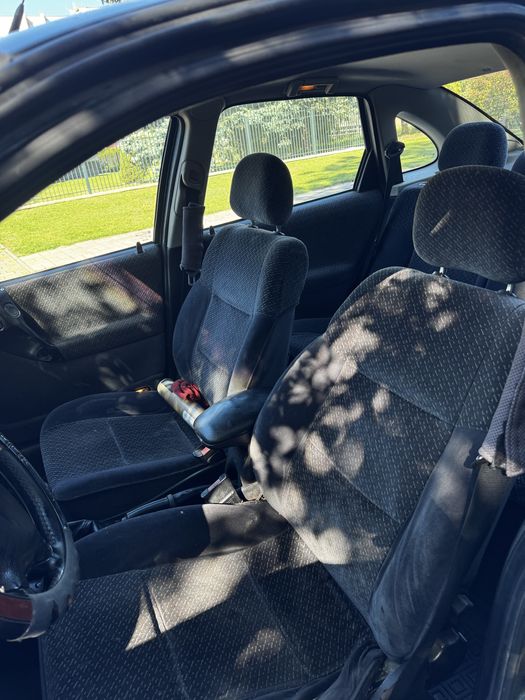 Opel vectra b 2.0 газ/бензин