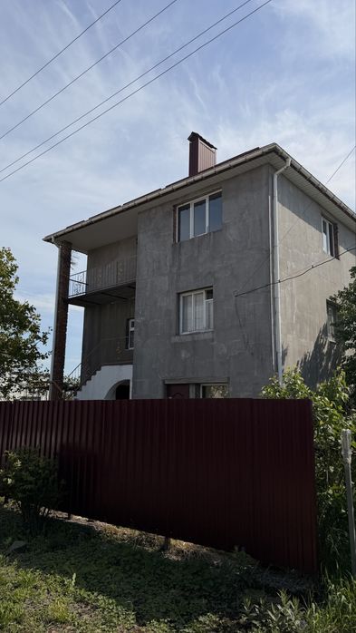 Продаж будинку, Лезнево.З ремонтом.