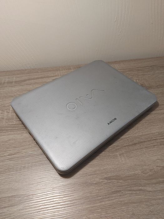 Ноутбук Sony VAIO 15
