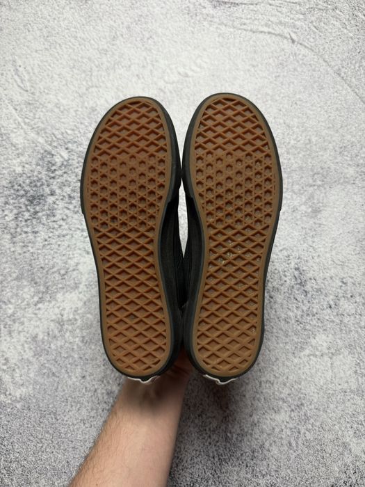 Кеди Vans old skool black 38