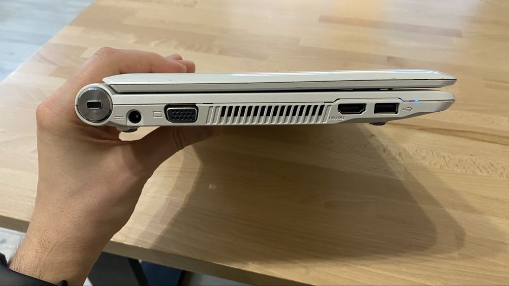 Laptop Medion Akoya 11,6”