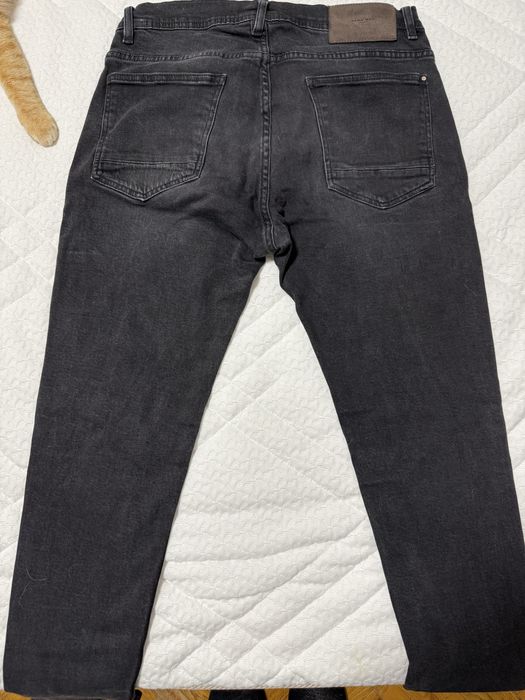 Джинсы ZARA мужские (34 размер)