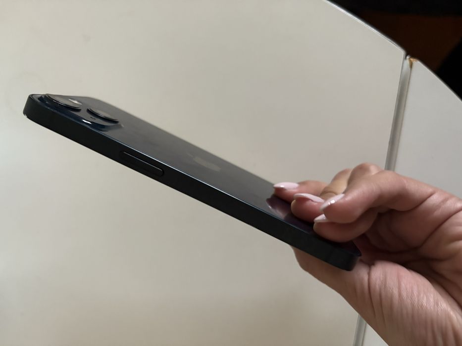 Iphone 13 128gb midnight