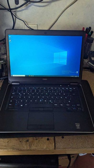 DELL Latitude E7440 i7/16GB/128 SSD/Full HD