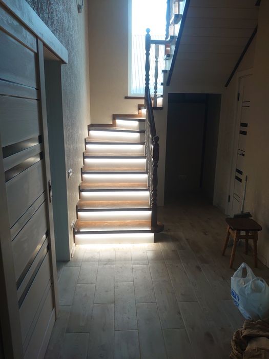 Електрик по області