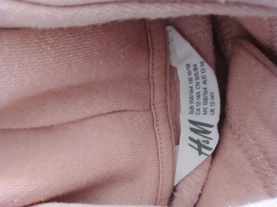 Bluza h&m r. 158
