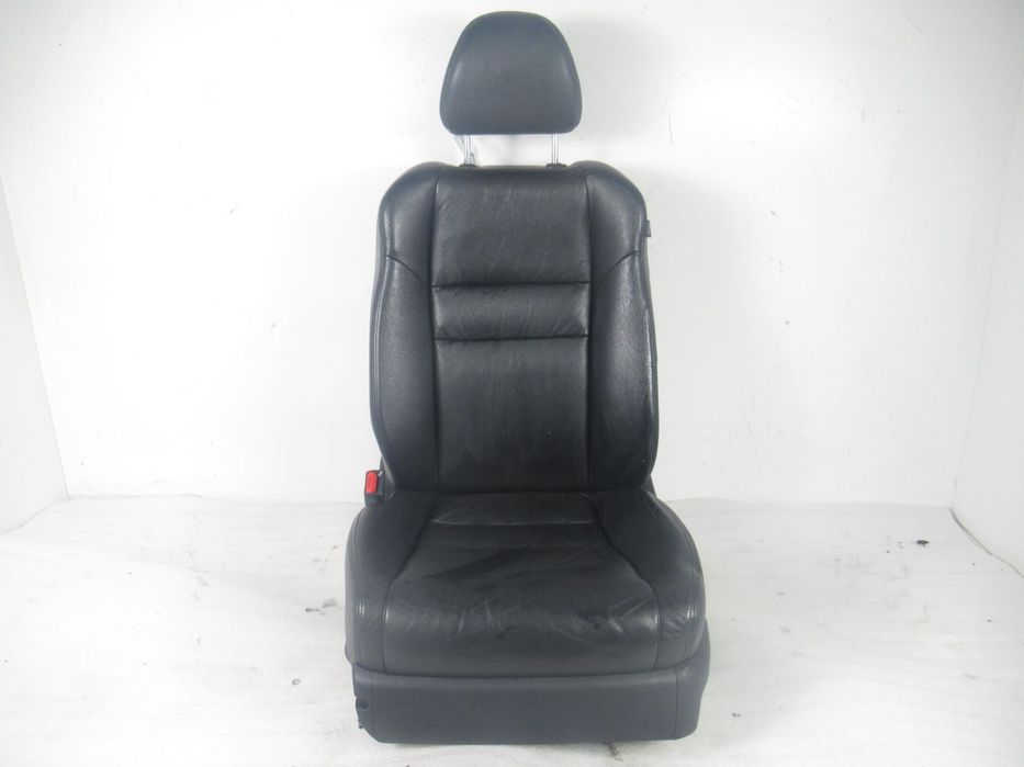 FOTEL KIEROWCY HONDA ACCORD VII SKÓRA