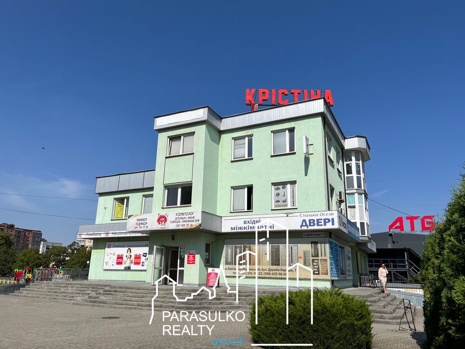 Продам перлину Мікрорайону! 831 м2 | 10 соток