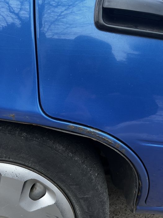 Daewoo nexia 1,6 2008