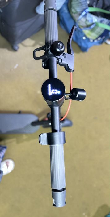 Xiaomi scooter elite 45km 400w