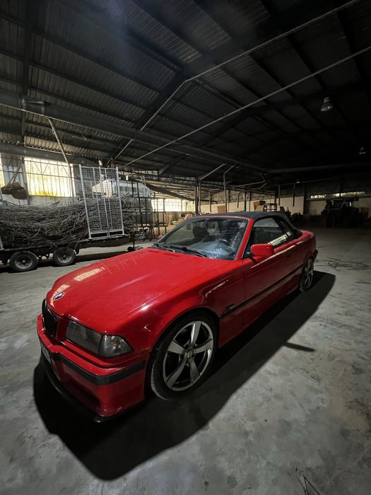 Para venda somente pecas bmw e36 cabriolet/coupe