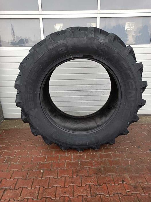 Opona 650/65R42 Ascenso TDR 650 165D Mocna 7 lat Gwarancji
