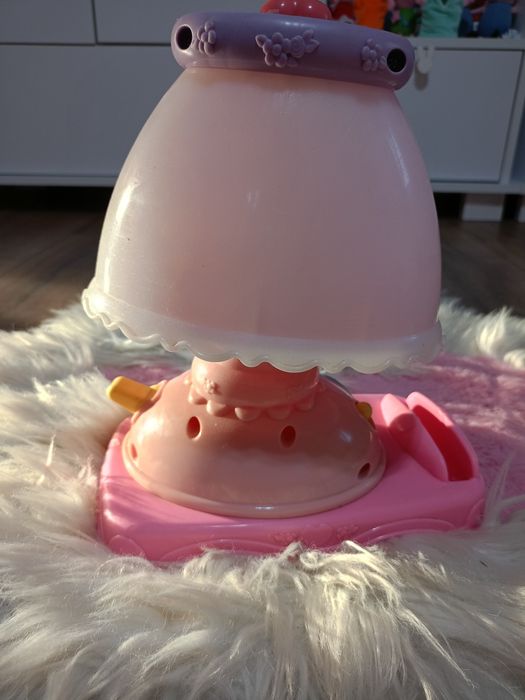 Lampka Fisher Price