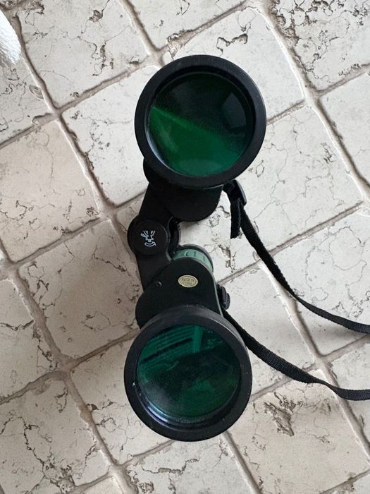 Lornetka Konus 10x50