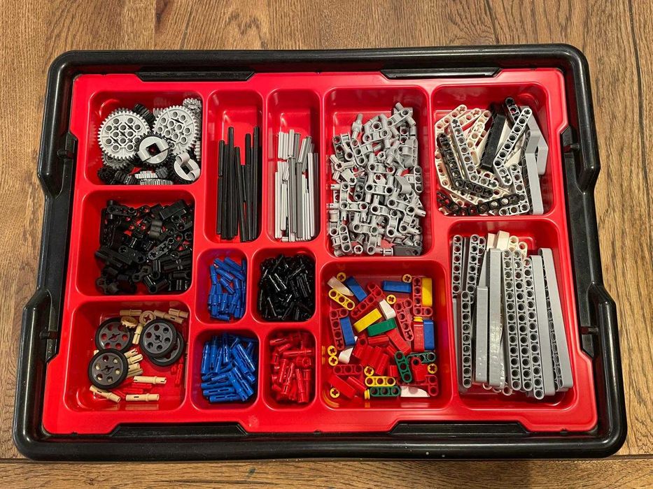 lego mindstorms 45544 - wszystko dla dziecka | OLX Dla Dzieci