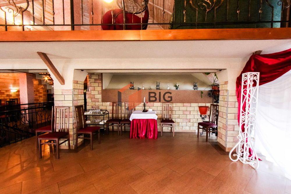 Здається в оренду комерційне приміщення по проспекту Соборності