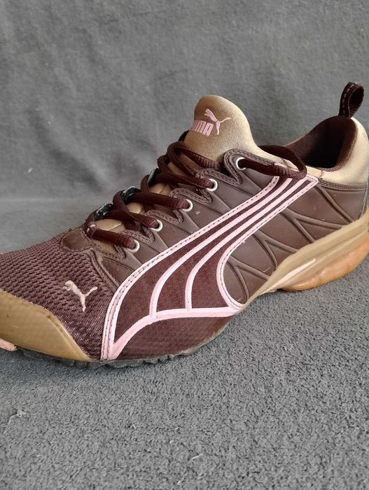Puma. Buty damskie.
