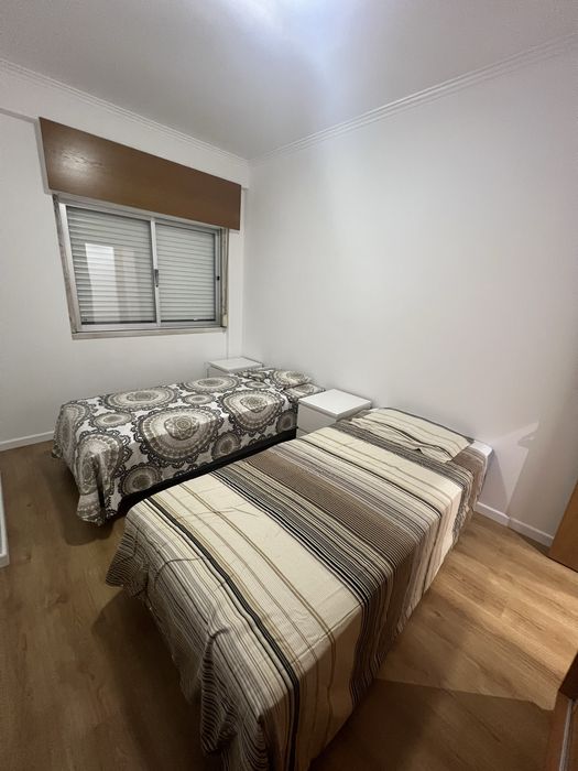 Quarto para casal ou para 2 pessoas