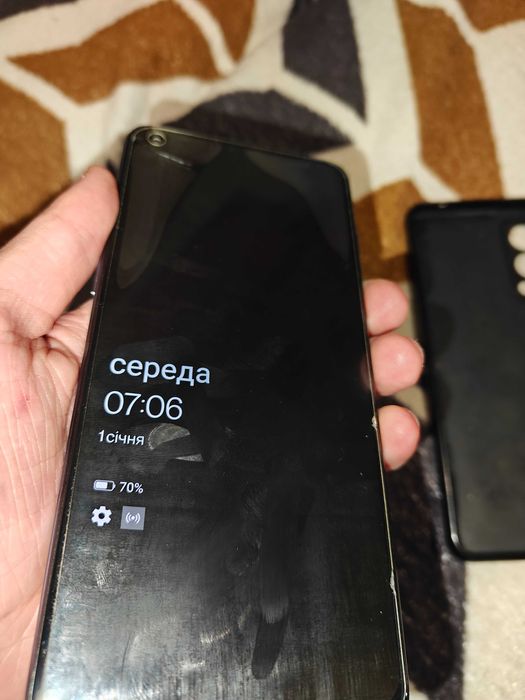 OnePlus Nord 2 8/128