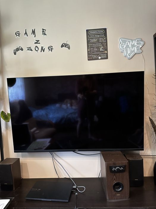 Telewizor Philips 55PUS7506/12 55” 4K Ambilight