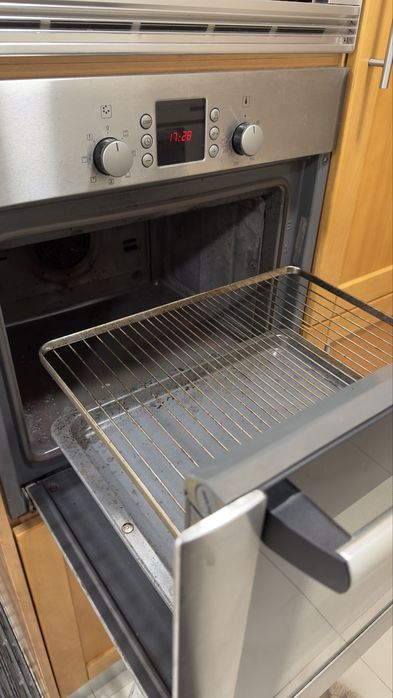 Forno e Microondas BOSCH Usados