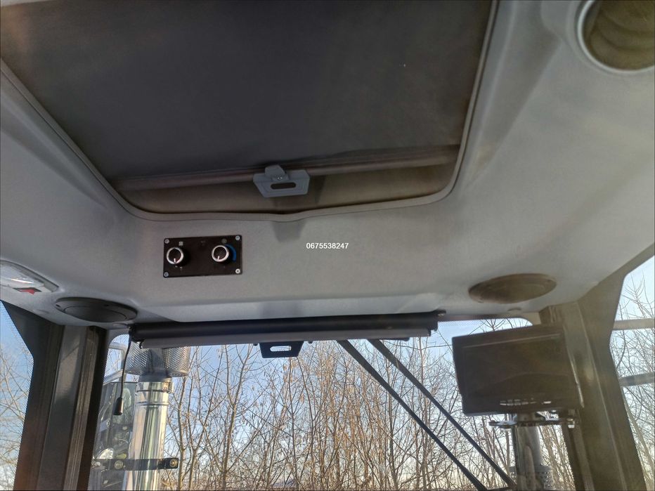 Трактор ДМТЗ 404 XC/40к.с./Кондиционер/Доставимо БЕЗКОШТОВНО-О!