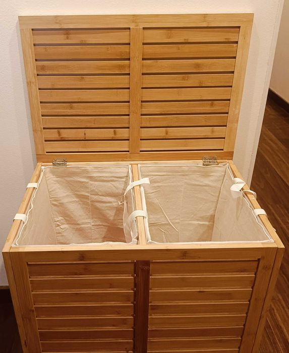 Sprzedam kosz dwie komory