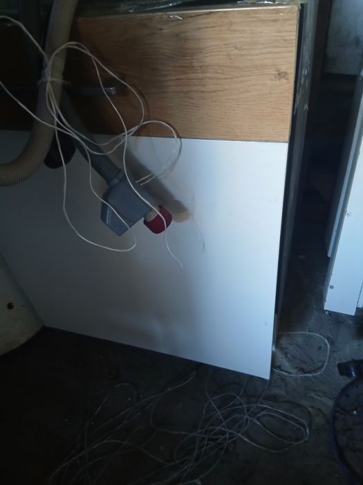 Zmywarka beko używane