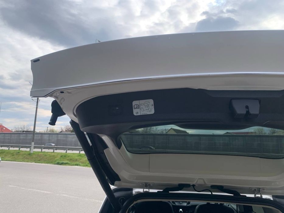 Форд Куга 2.0D, 4wD