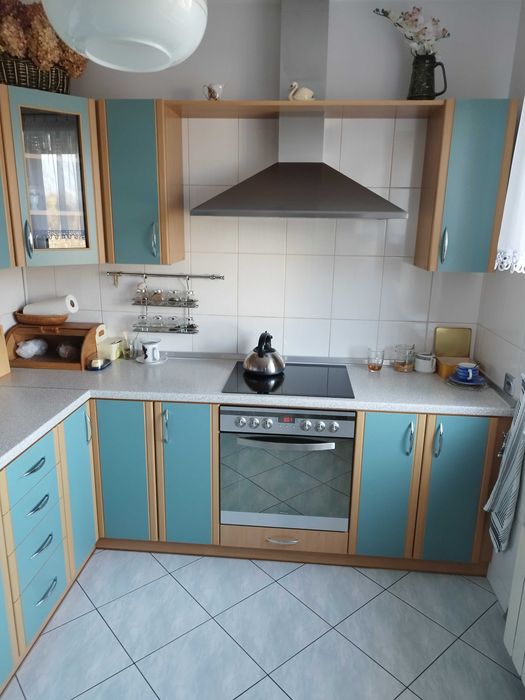 zabudowa kuchenna,szafki kuchenne