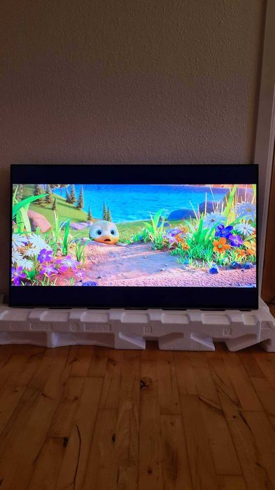 Samsung TV 48 Діагональ Смарт