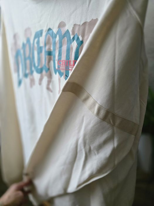 Реглан PUMA, ригінальний