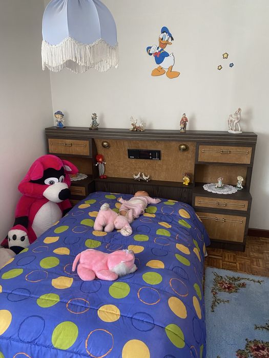 Mobila quarto solteiro