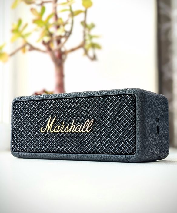 Нова ОРИГІНАЛ Marshall Emberton 2 ( ll ) блютуз колонка