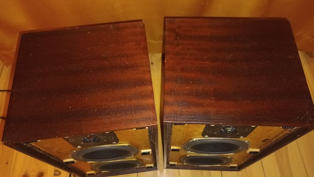 Sprzedam kolumny Tonsil ZG 25 C