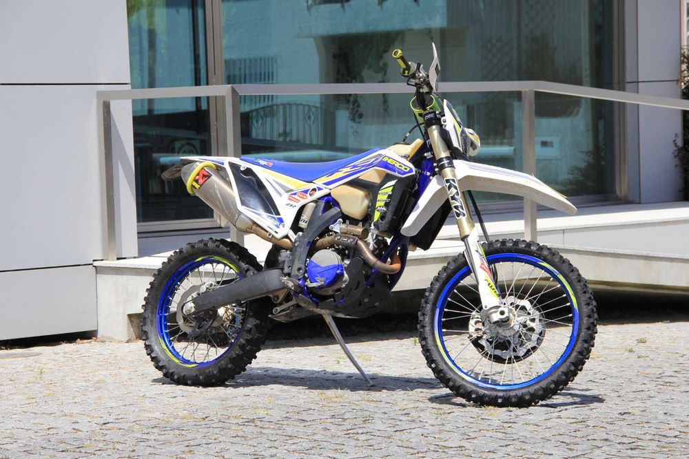 Sherco 300 SEF Factory 4T - desde 87€