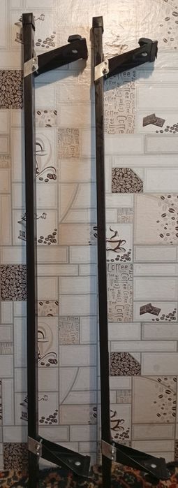 Багажник на ВАЗ універсальний.