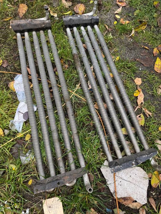 Масляный радиатор зил Новый