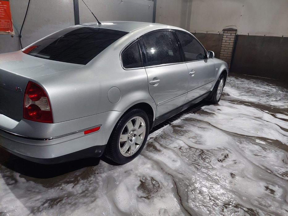wv Passat B 5+ 2.8 6v30 інфорнація по телефону