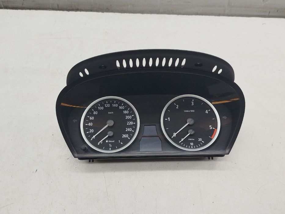 Quadrante - BMW 5 Touring (E61) | 04 - 10
