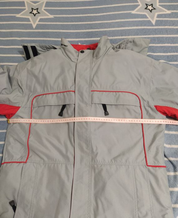 Термо куртка, тепла курточка нова