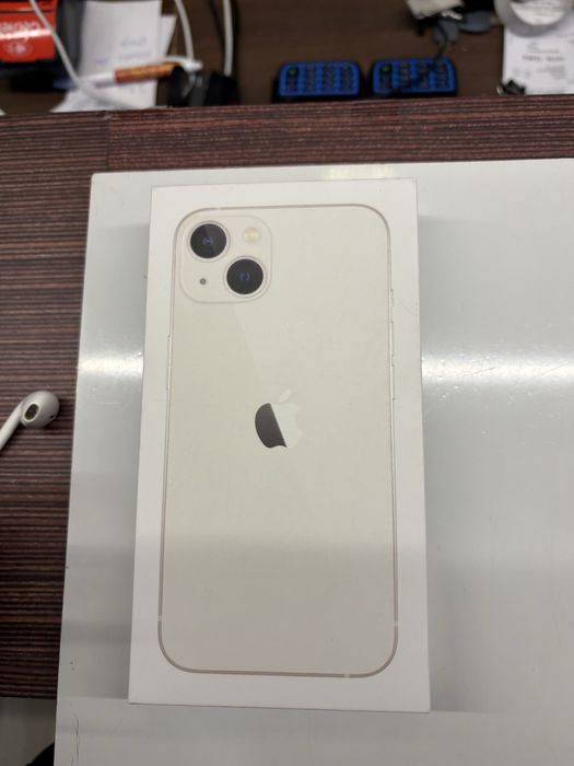 Iphone13 128Gb Usado