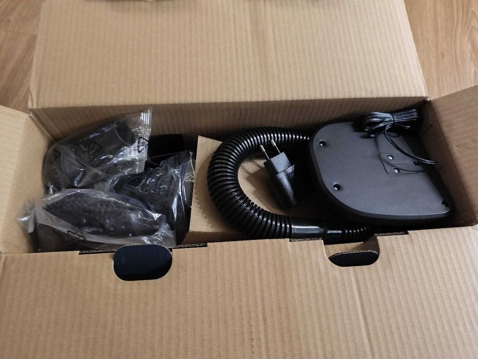 Aspirador Cecotec Conga 22,2V Animal Hand – NOVO + acessórios