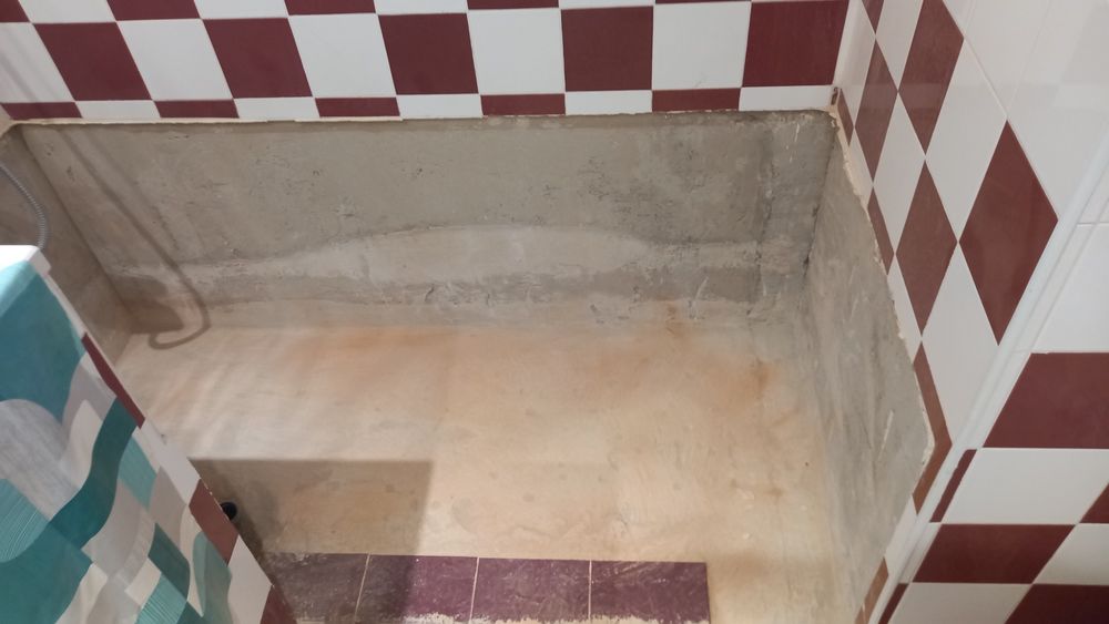 Remodelações e reconstrução