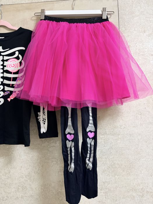 Костюм для дівчинки на Halloween