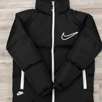 Куртка Nike чоловіча