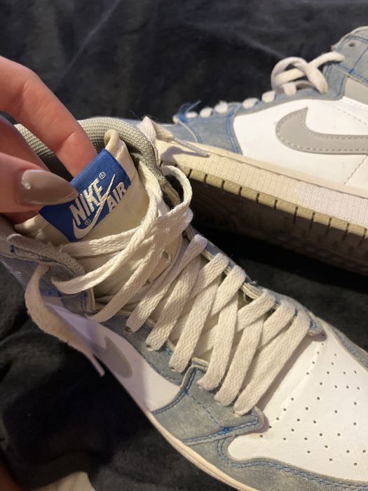 air jordan 1 university blue