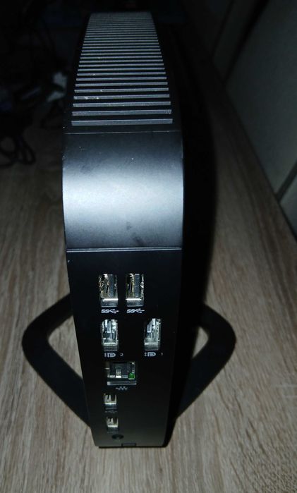 Computador HP t530 Thin