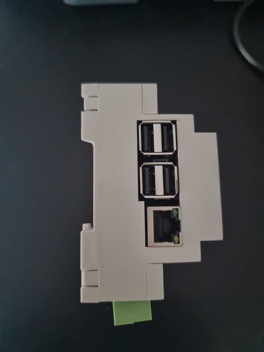 Wattímetro Lacecal ITR 2.0 5A