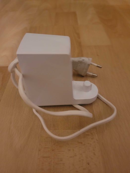 ładowarka do elektrycznej szczoteczki do zębów Braun Plak ControlUltra
